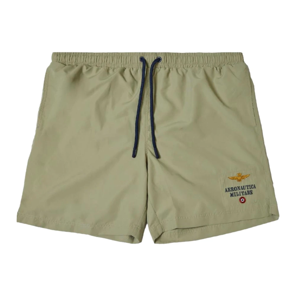 Swimwear > Beachwear - - Aeronautica Militare - Modalova
