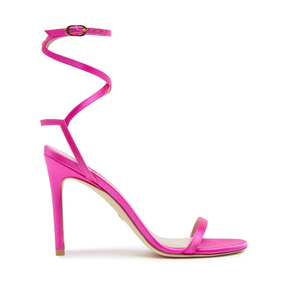 Shoes > Sandals > High Heel Sandals - - Stuart Weitzman - Modalova