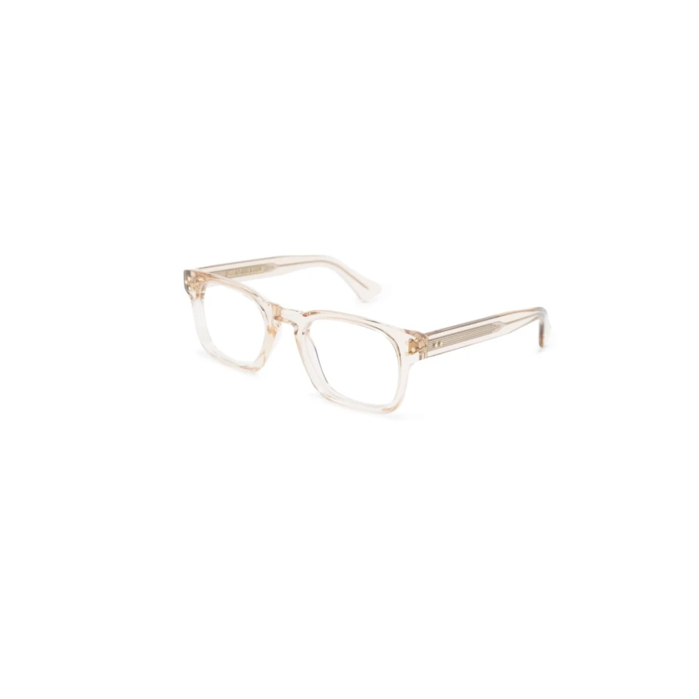 Cutler And Gross Cgop9768 03 Optical Frame Multicolor Unisex