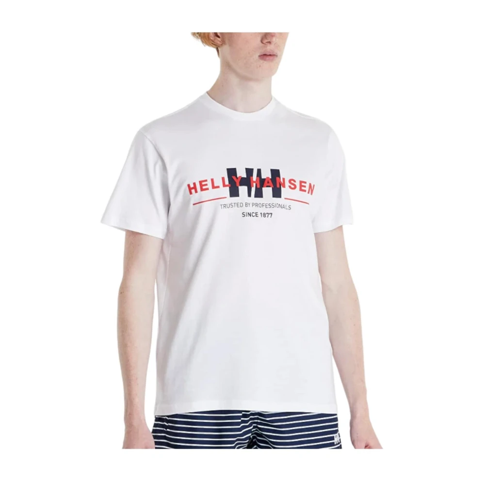 Tops > T-Shirts - - Helly Hansen - Modalova