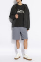 short-en-coton