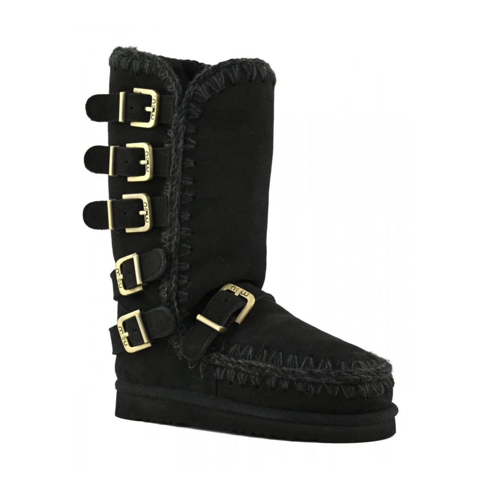 Mou Eskimo 40 Buckle Straps