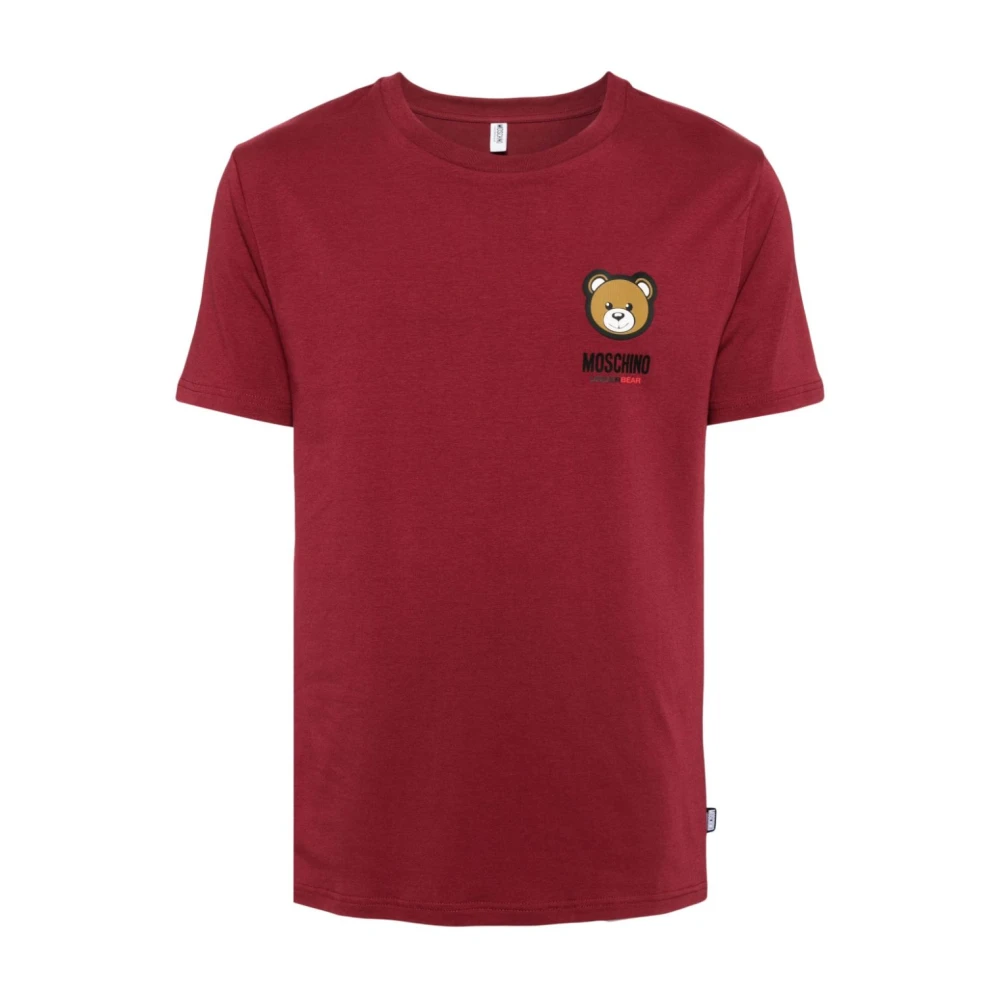 Bordeaux Teddy Bear T-shirt