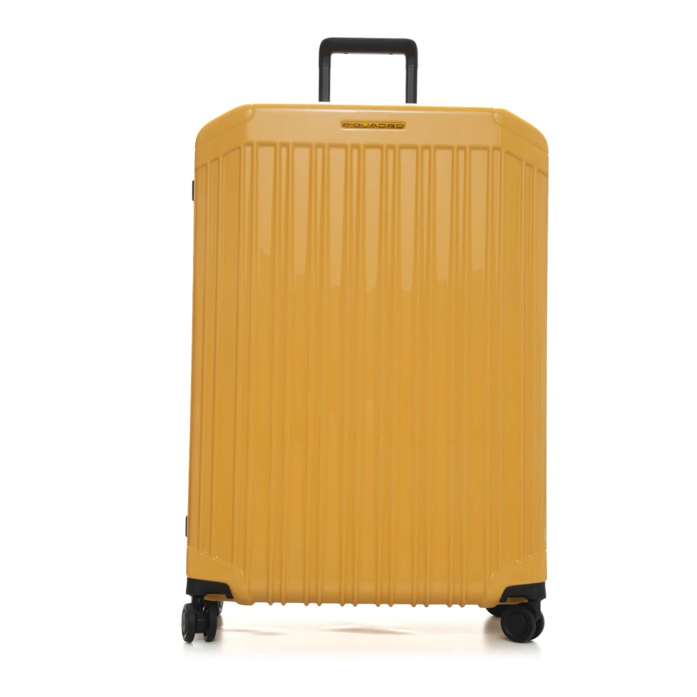 Suitcases > Large Suitcases - - Piquadro - Modalova