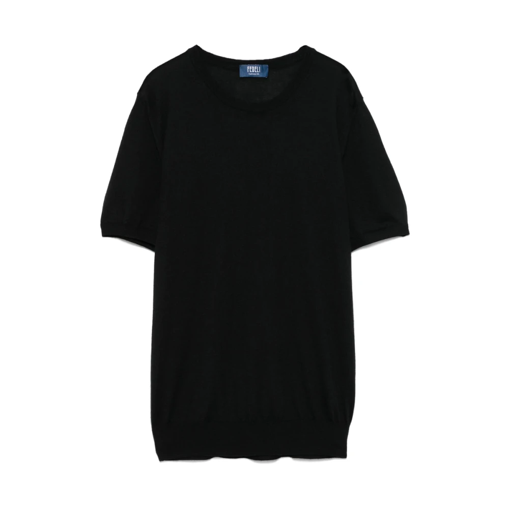 Knitwear > Cashmere Knitwear - - Fedeli - Modalova