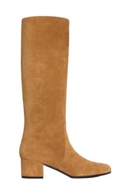 Les Bottes Triomphe High Boot
