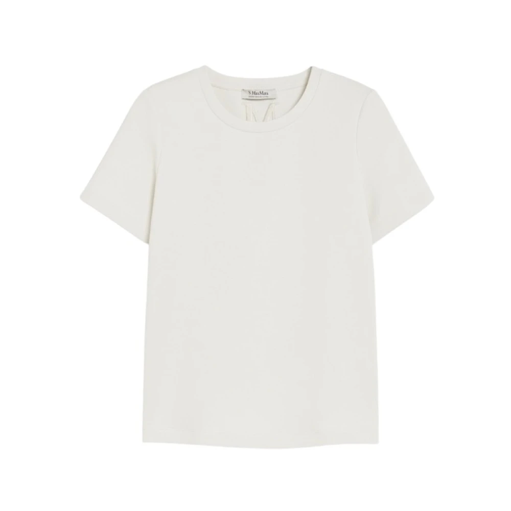 Tops > T-Shirts - - Max Mara - Modalova
