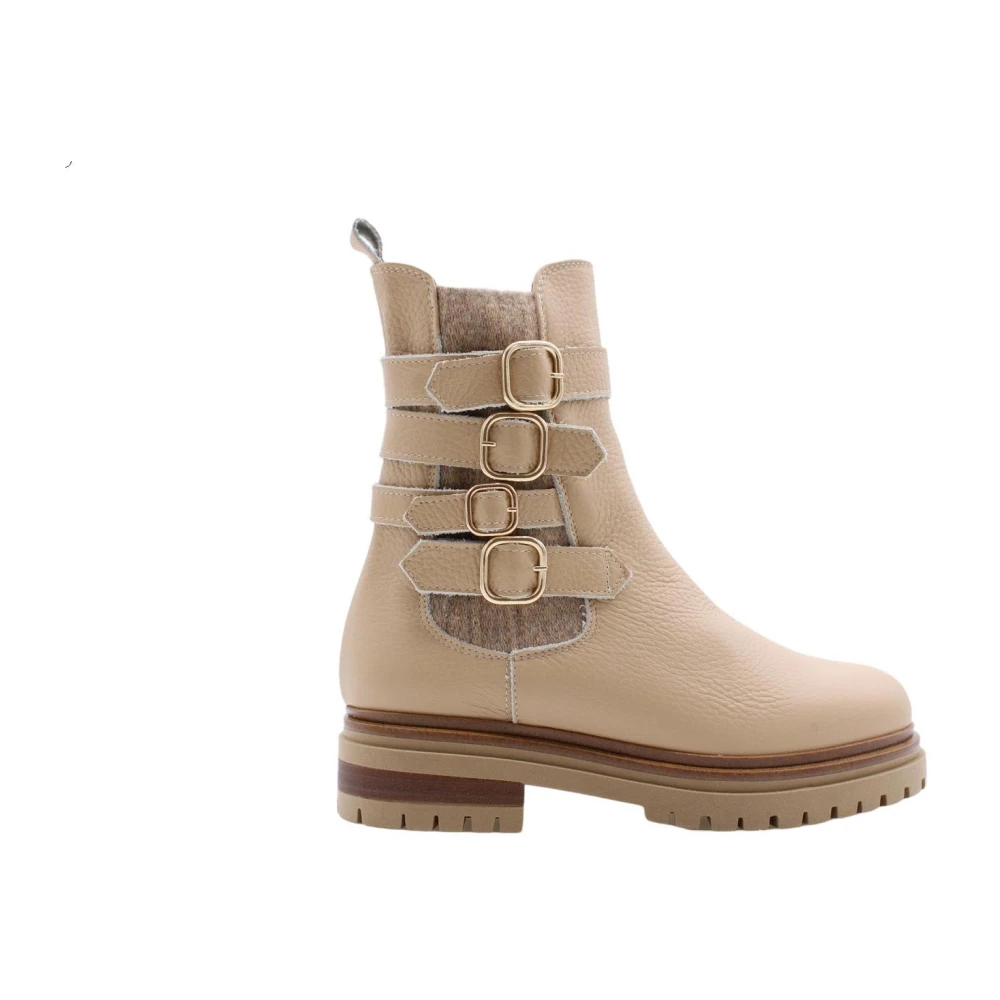 Shoes > Boots > Ankle Boots - - E mia - Modalova