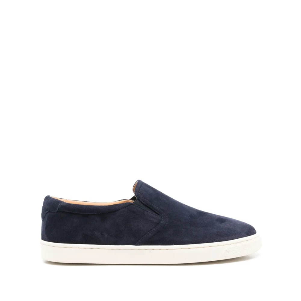 Shoes > Flats > Loafers - - Brunello Cucinelli - Modalova