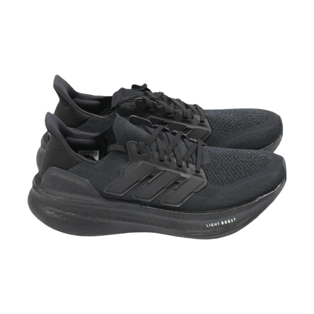Y-3 - Shoes > Sneakers - Black - Y-3 - Modalova