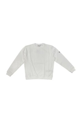 sweat-homme-essentials-col-rond