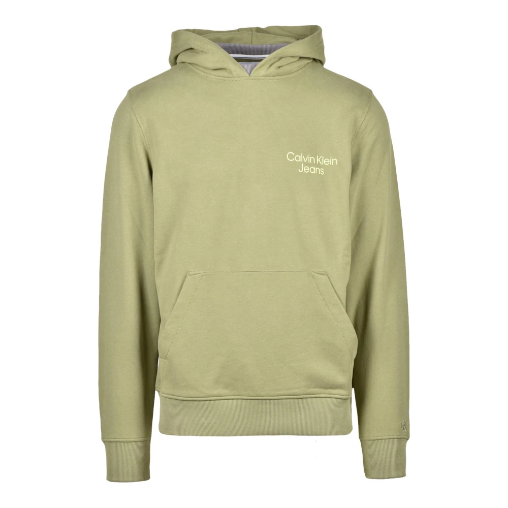Sweatshirts & Hoodies > Hoodies - - Calvin Klein Jeans - Modalova