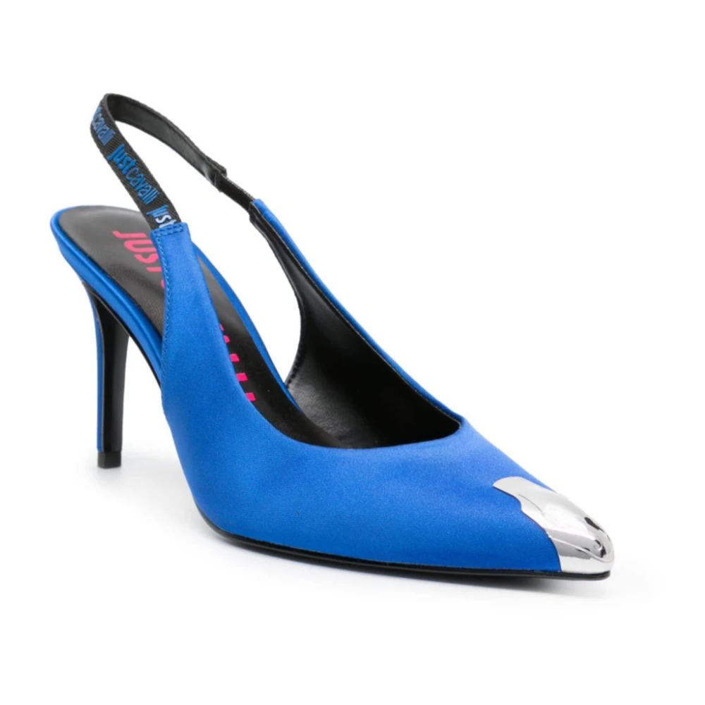 Shoes > Heels > Pumps - - Just Cavalli - Modalova