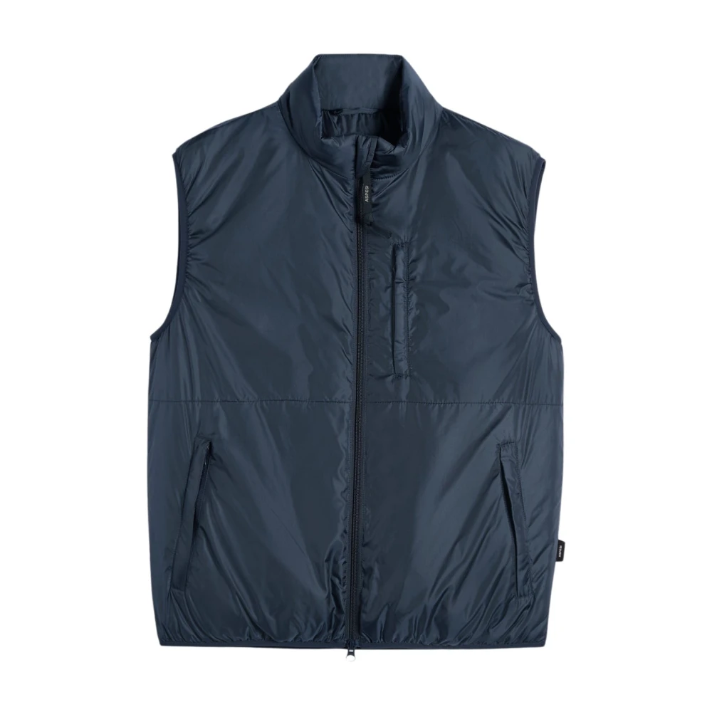 Aspesi Uomo Blu Giacche, L, New, - Immagine 4