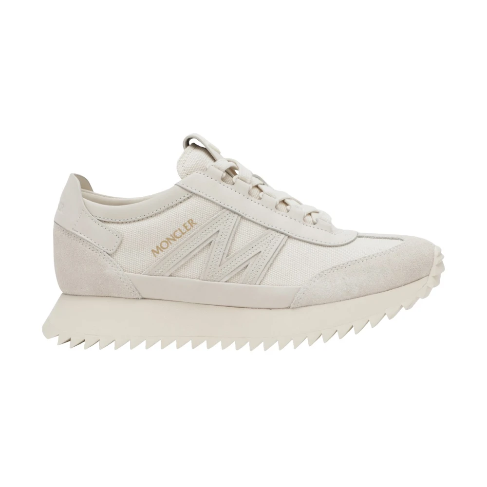 Moncler Pacey2 Sneaker Dames Schoenen Beige