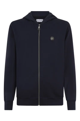 Zip Hoodie Basic