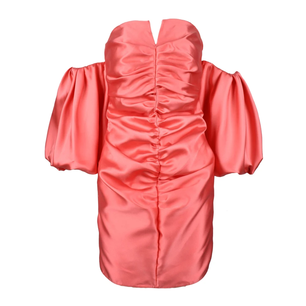Simona Corsellini Damesjurk Pink Dames