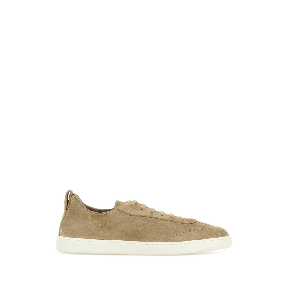 Church’s Rushden Sneakers Heren Schoenen Beige