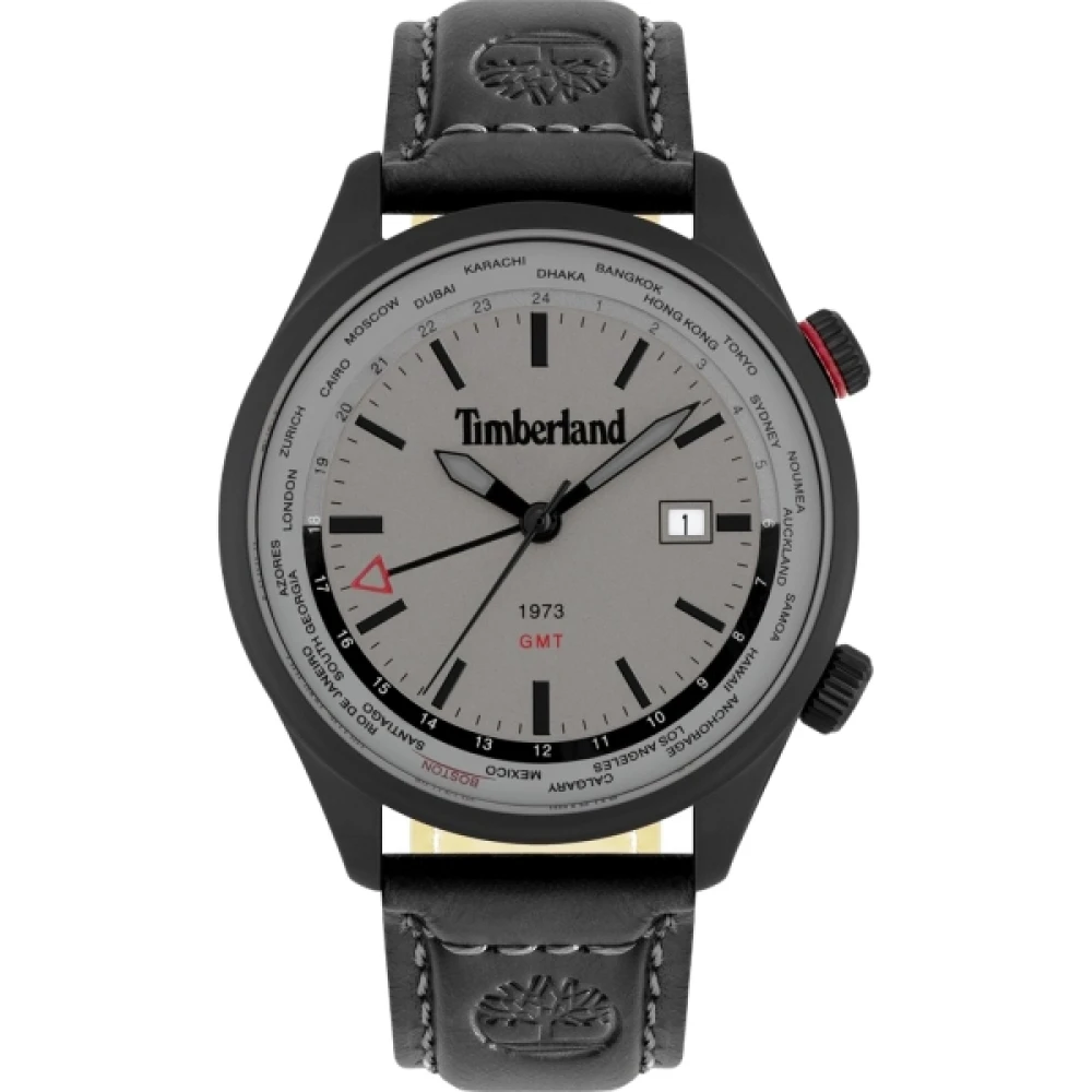 Accessories > Watches - - Timberland - Modalova