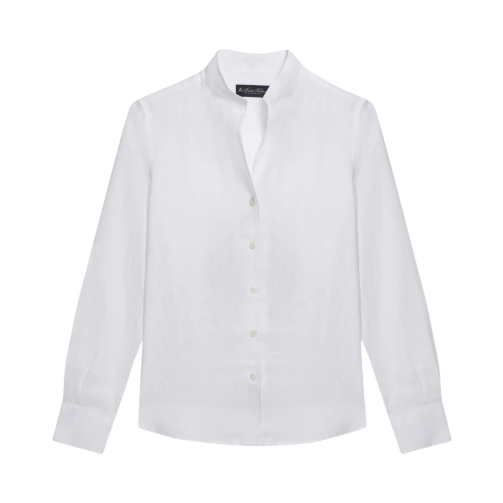 Blouses & Shirts > Shirts - - Brooks Brothers - Modalova