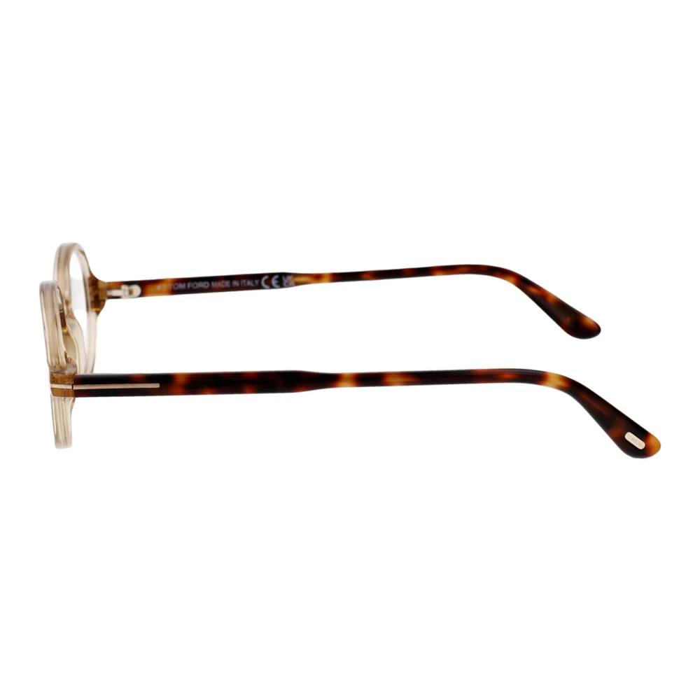 Tom Ford Stijlvolle Optische Bril Ft5975-B Multicolor Heren