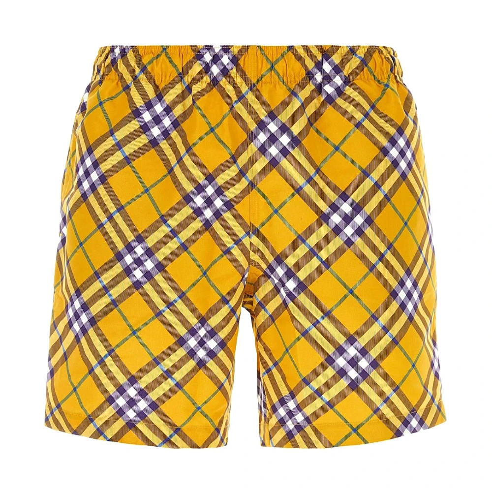 Swimwear > Beachwear - - Burberry - Modalova
