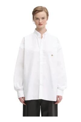 Fiorucci Shirts Vit XS