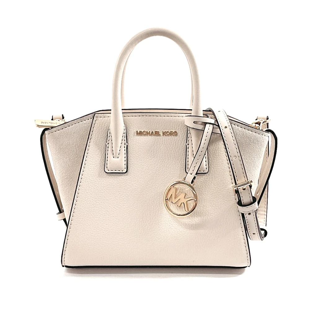 Michael Kors Beige Borsa