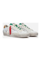 deluxe-sneaker-cuir-blanc-daim