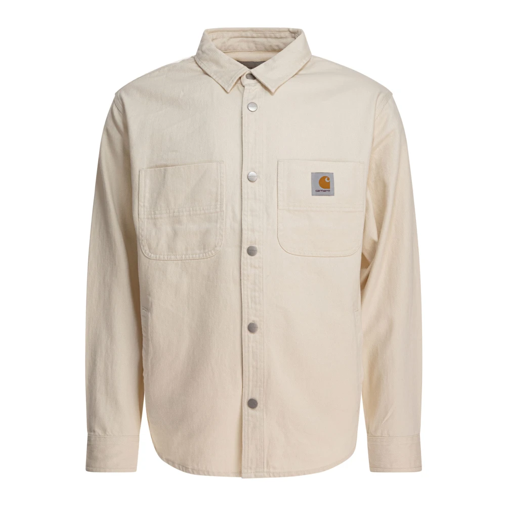 Shirts > Casual Shirts - - Carhartt Wip - Modalova