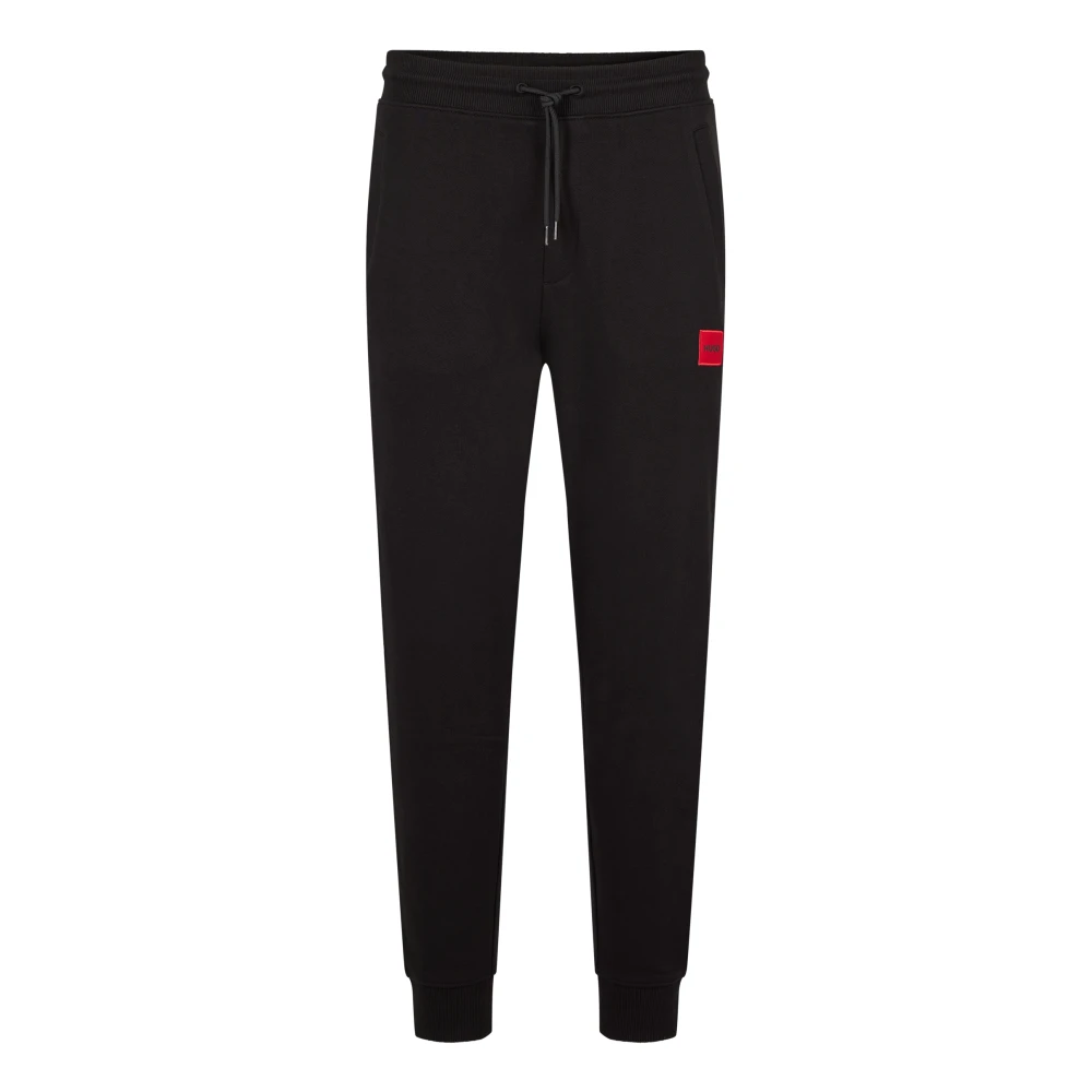 Trousers > Sweatpants - - Hugo Boss - Modalova