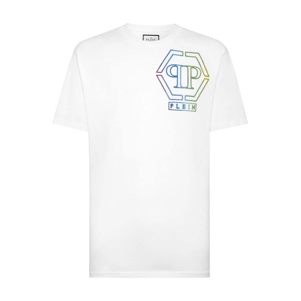Tops > T-Shirts - - Philipp Plein - Modalova