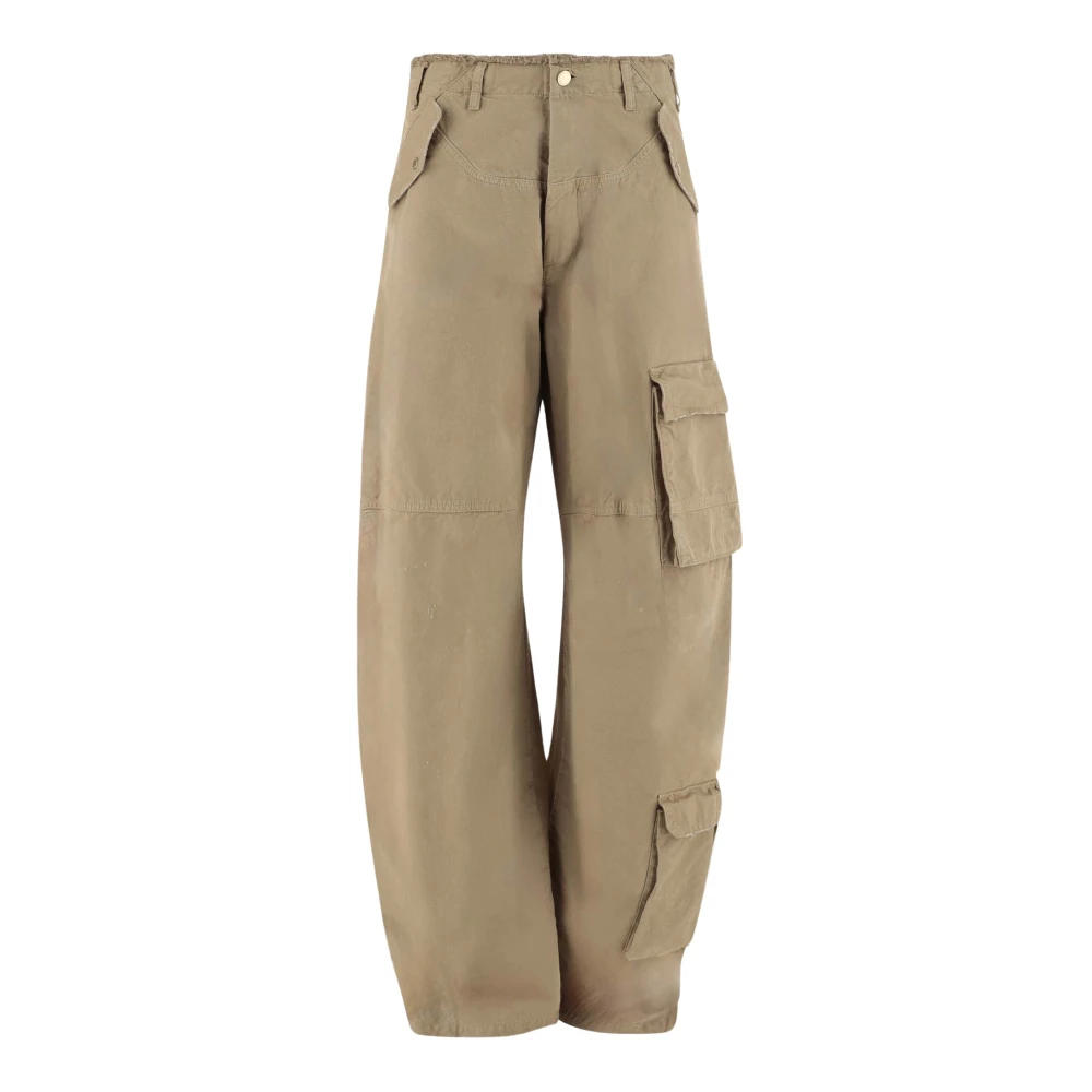 Darkpark Fap05008501 Stijlvol Model Beige Dames