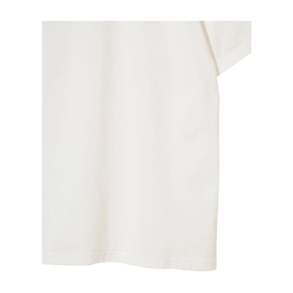 Undercover Witte T-shirts en Polos White Heren
