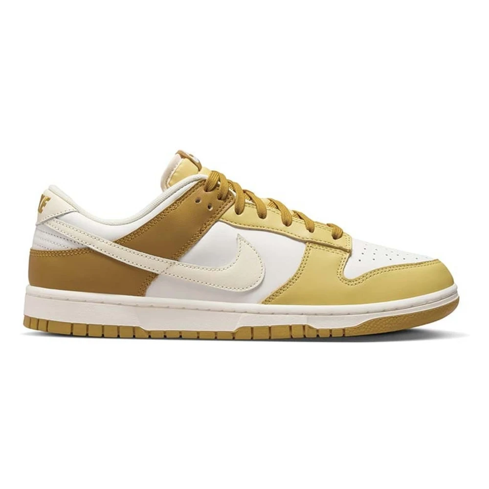 Nike Men's Multicolor Skateboarding, 11 1/2 Uk, Dunk Low Retro Trainers