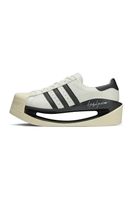 Y-3 Gendo Superstar Off White