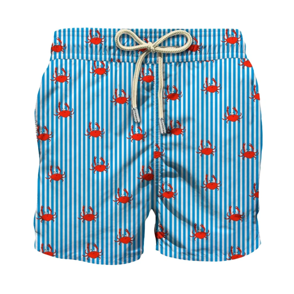 Swimwear > Beachwear - - MC2 Saint Barth - Modalova