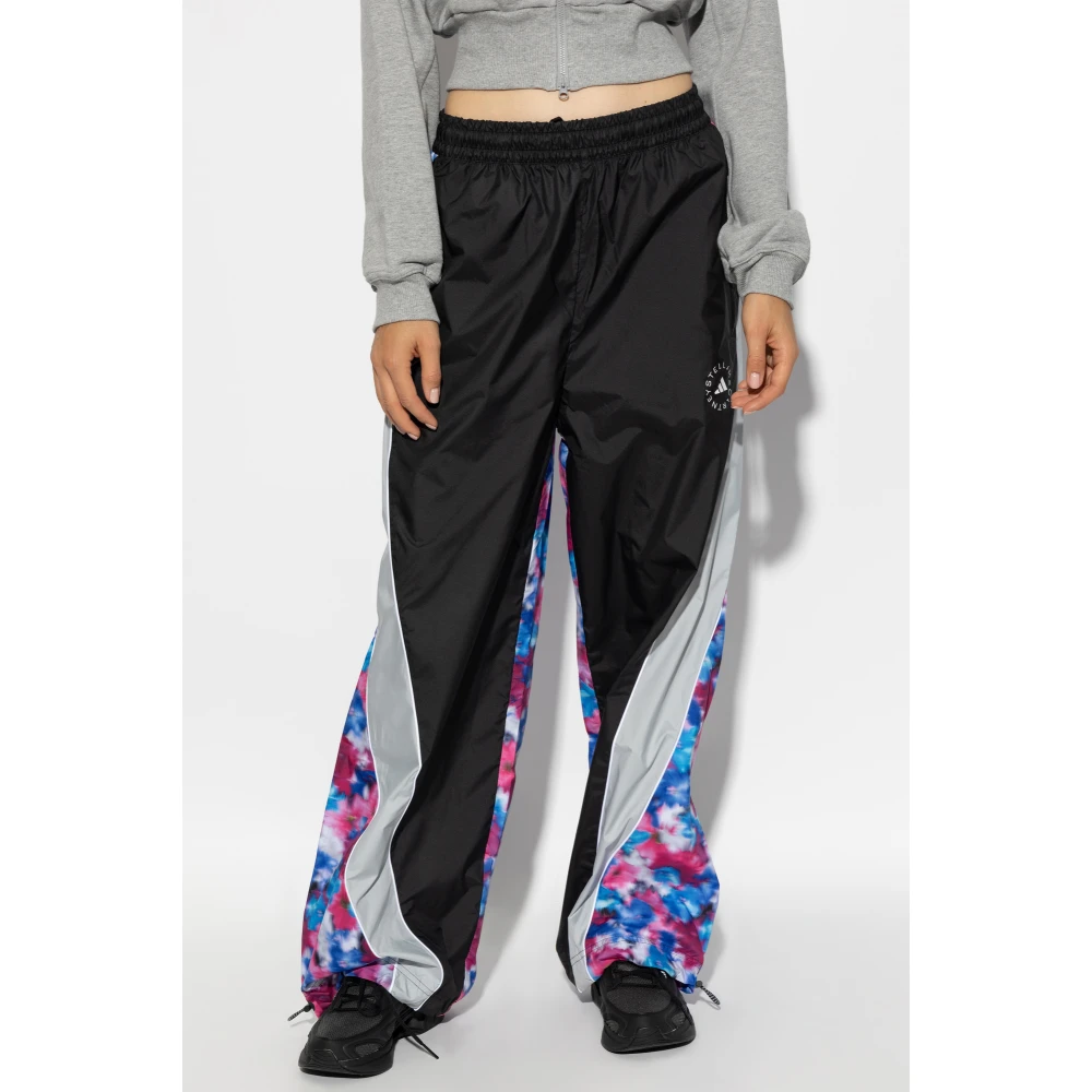 adidas by stella mccartney Nylonbroek Multicolor Dames
