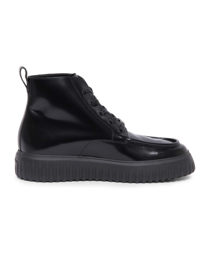 anfibio-h-stripe-boot-avec-memory-foam