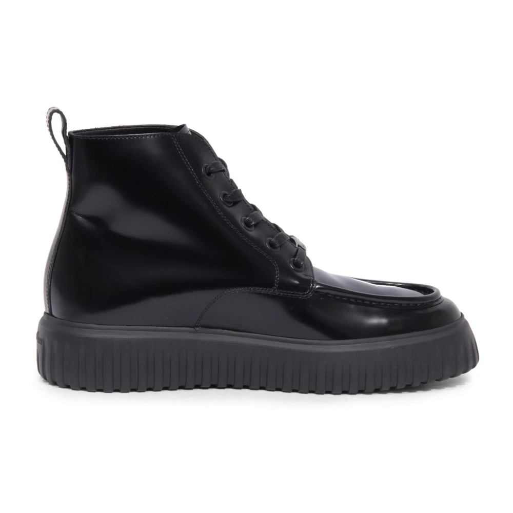 Shoes > Boots > Lace-up Boots - - Hogan - Modalova