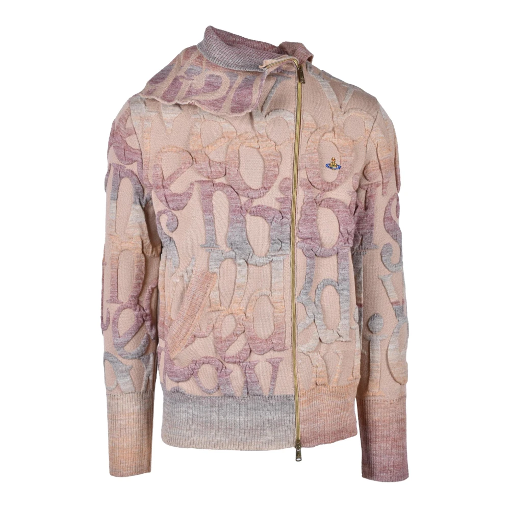 Vivienne Westwood Sweatshirt Beige Heren