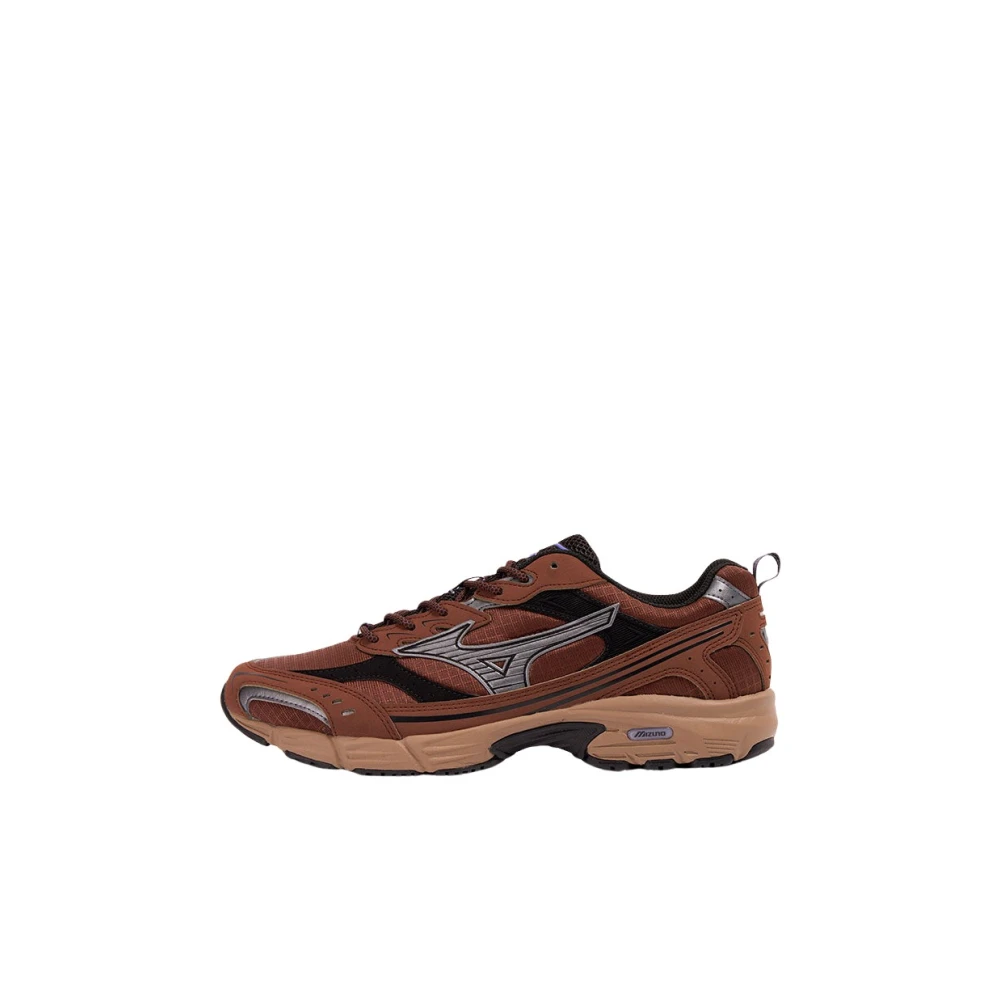 Mizuno MXR Tech
