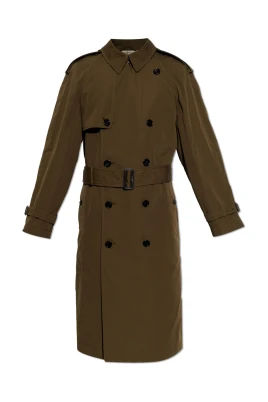 Highbury Trench Coat