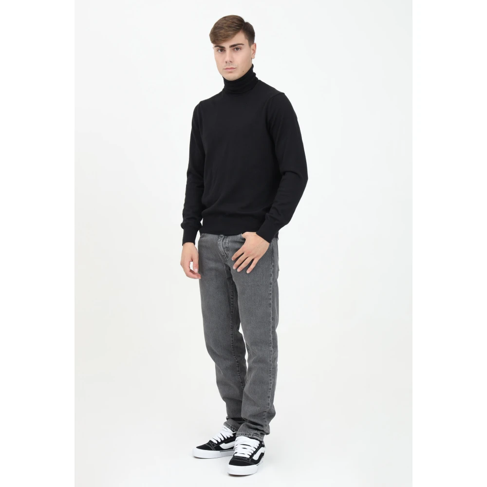 Levi's Jeans Gray Heren