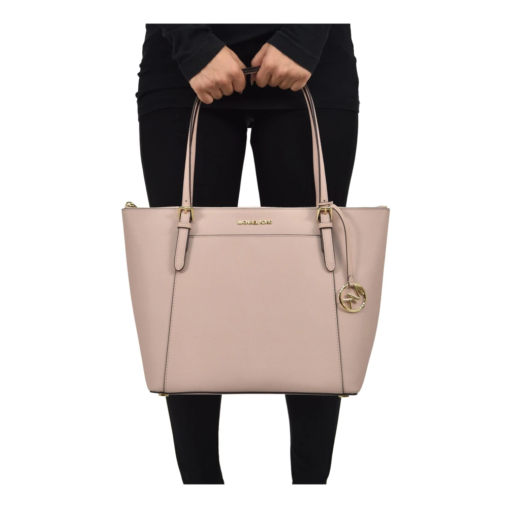 Michael Kors Crossbody tas Pink Dames