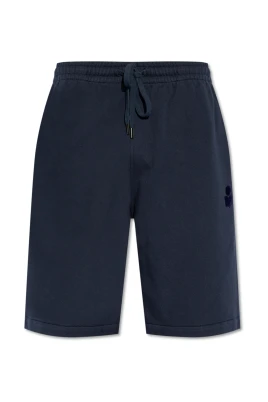 Mahelo Shorts