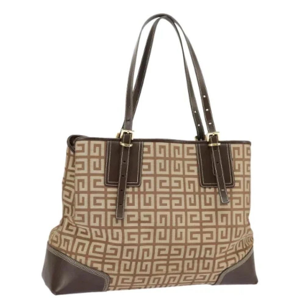 Pre-owned > Pre-owned Bags > Pre-owned Tote Bags - - Givenchy Pre-owned - Modalova