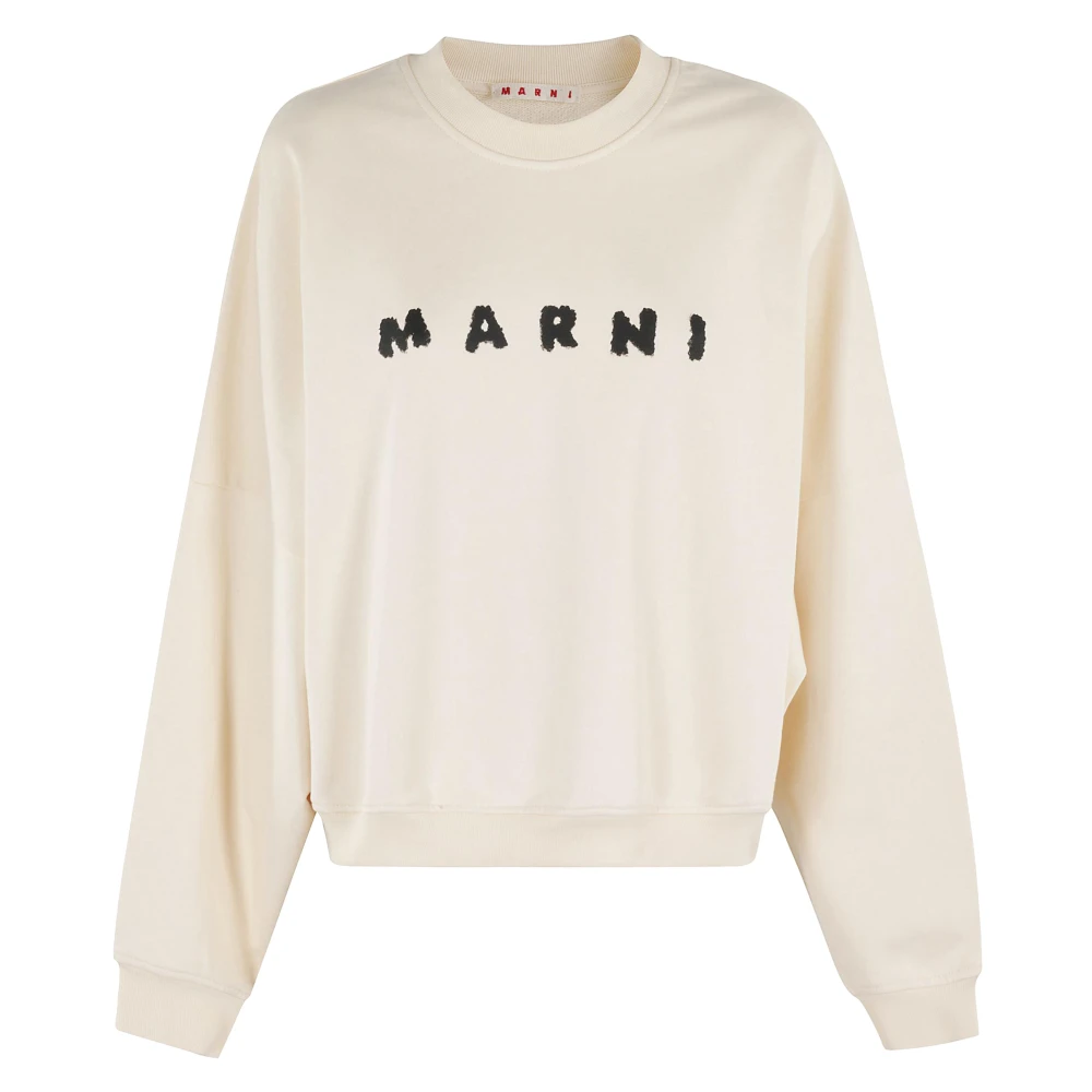 Sweatshirts & Hoodies > Sweatshirts - - Marni - Modalova