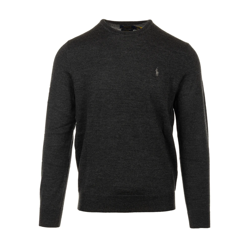 Ralph Lauren Truien Gray Heren