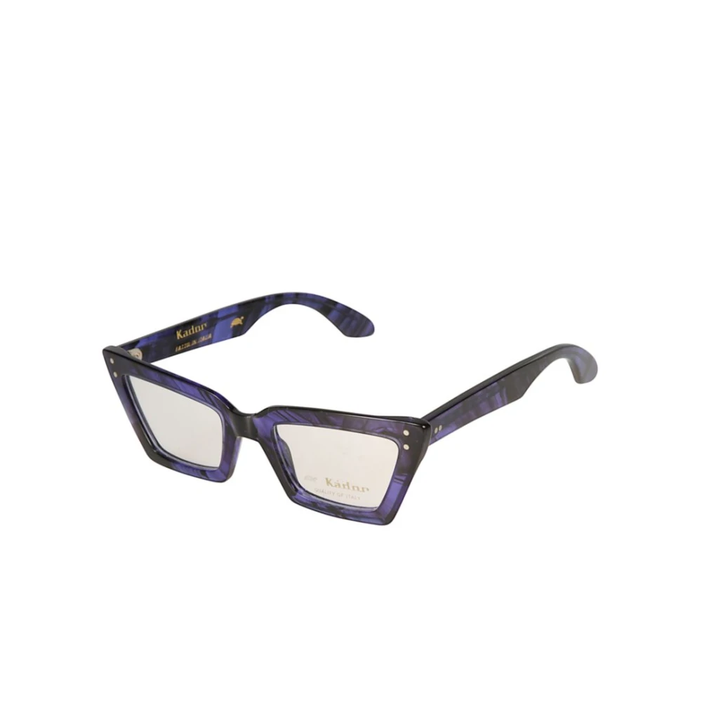 Kador Unisex Black Sunglasses, 52 Mm, Alexa
